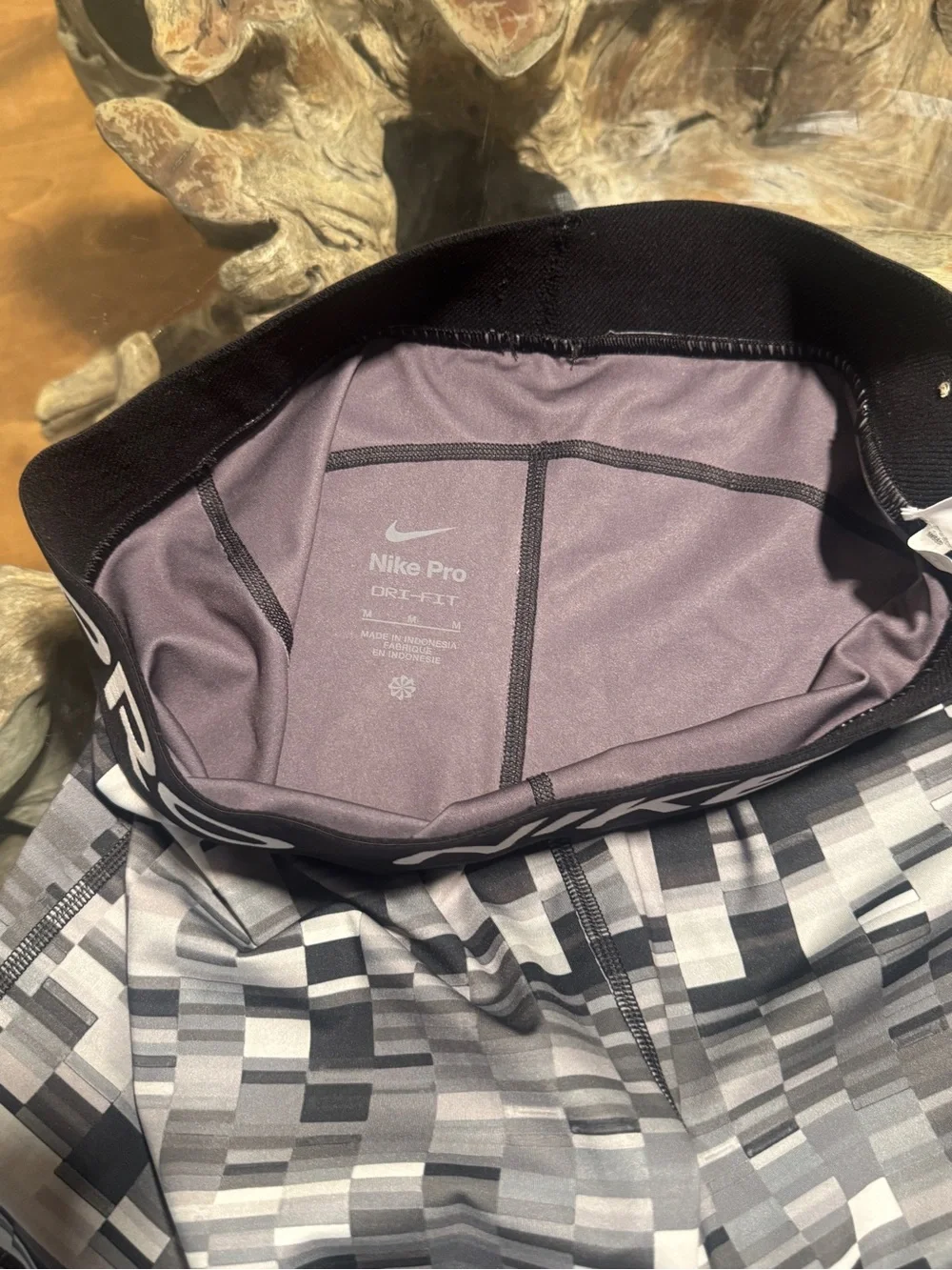 Nike Pro Athletic Shorts - 2 Pack